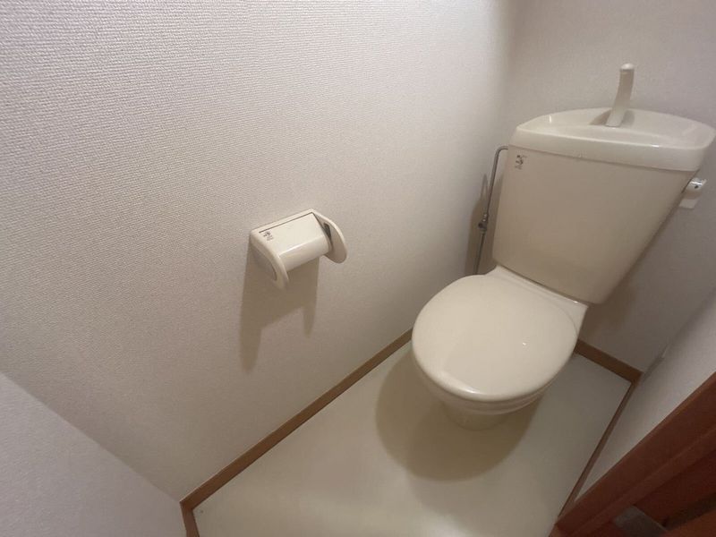 leopalace Mayurika II 卫生间