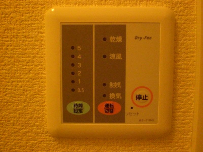 レオパレスメルベーユ その他