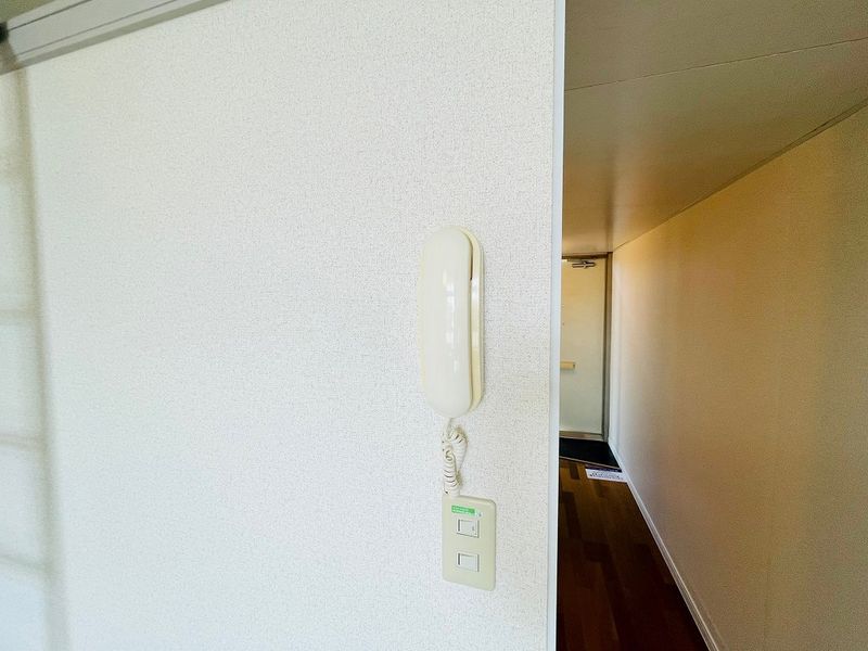 レオパレスＳｕｎＦｌａｒｅ その他設備