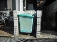 レオパレス加古川第７ 共用部分