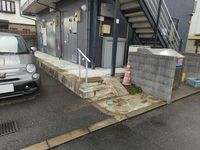 leopalace Elden Eye Entrance