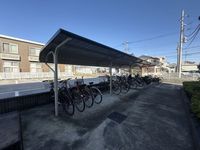 レオパレスエトワール彩Ⅱ 共用部分