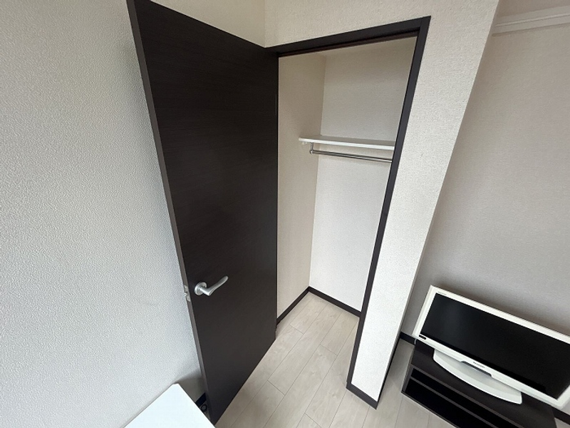 レオネクストライフワン 収納