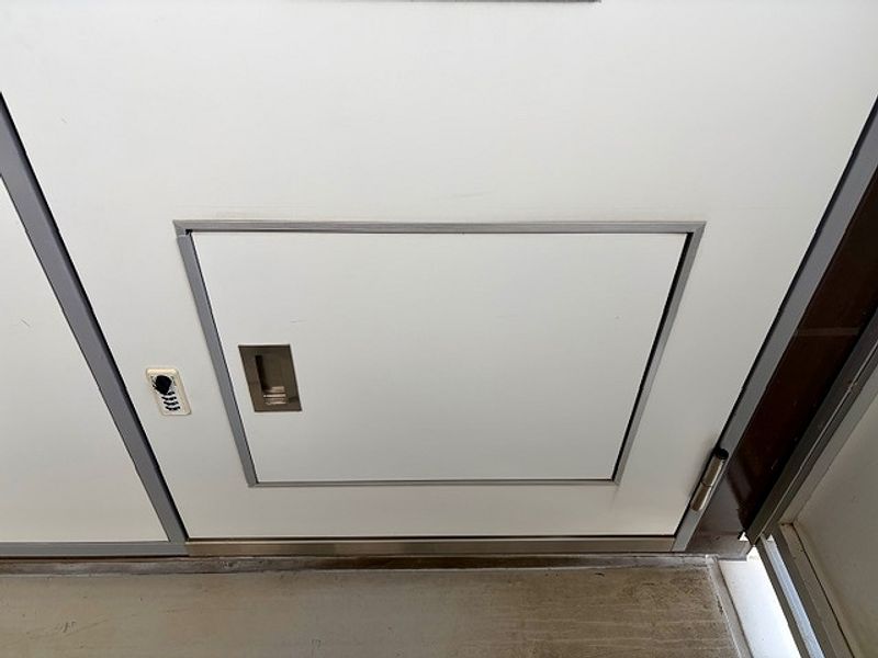 レオパレスブルーホワイト その他