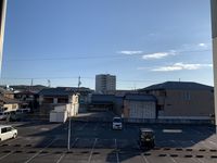 レオパレス和 眺望