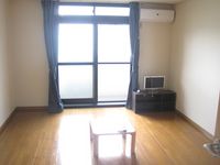 leopalace Kiseki Living room