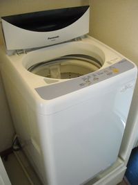 レオパレス中里 その他設備