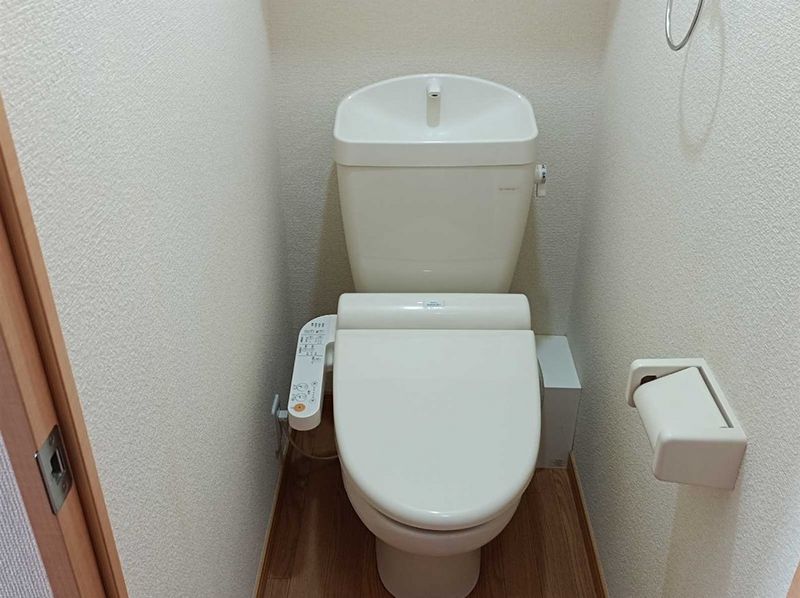 leopalace Sazanka 卫生间