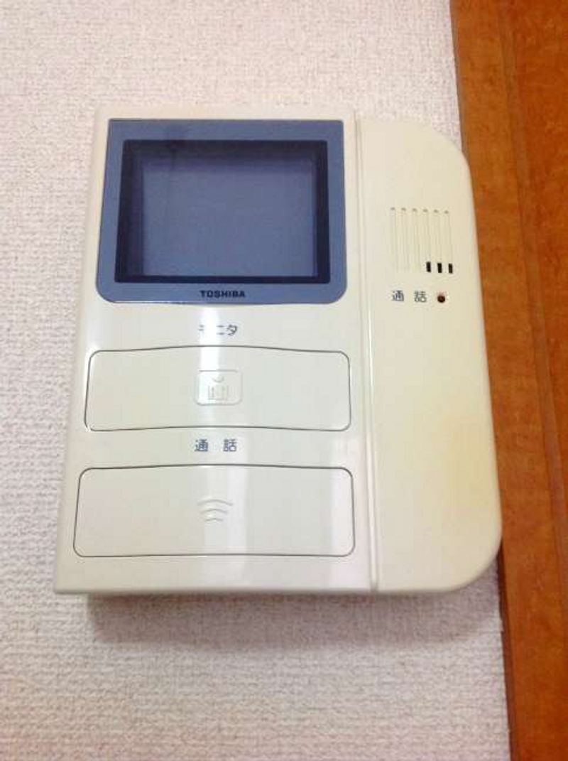 レオパレスプラム その他設備