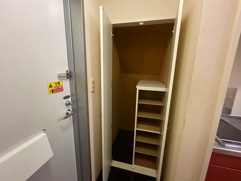 レオパレスフィールド　Ⅱ その他