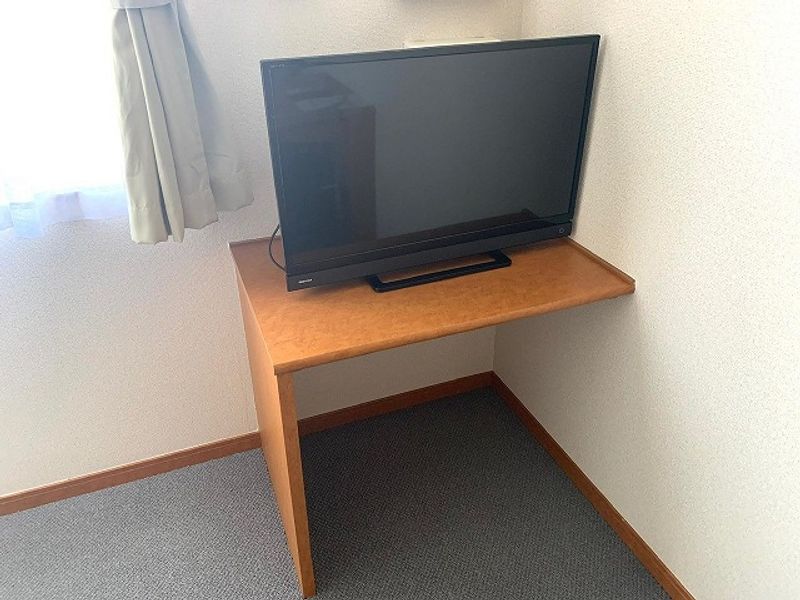 レオパレスカームヴィラ その他設備