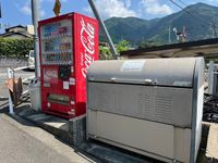 レオネクストアビタシオン上原 駐車場