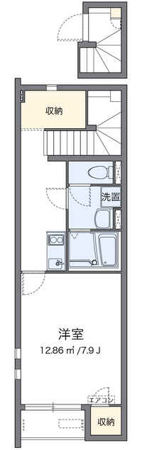 56881 Floorplan