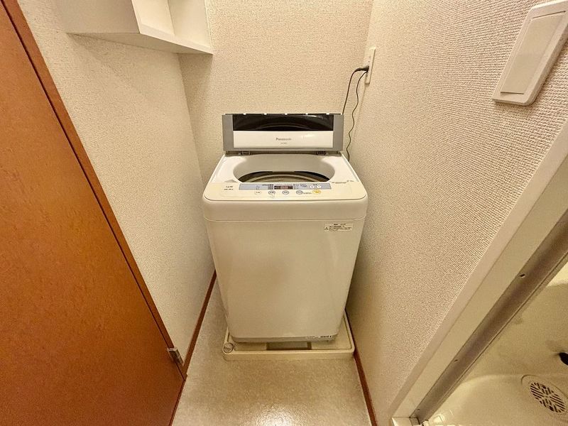 レオパレスマルミズ その他設備