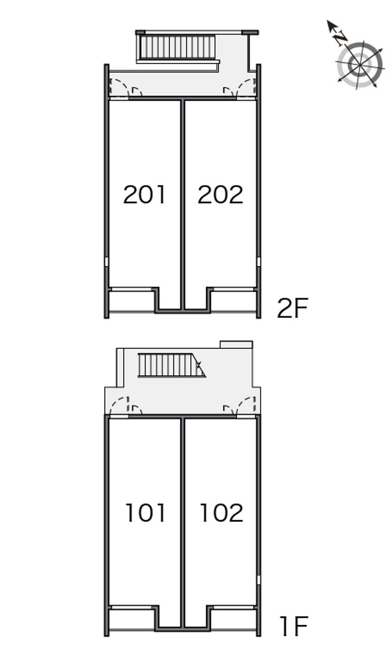 CLEINO Lucian Bản vẽ sơ đồ bố trí nhà