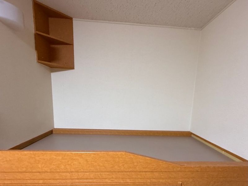 レオパレスサンシャイン紫原 その他