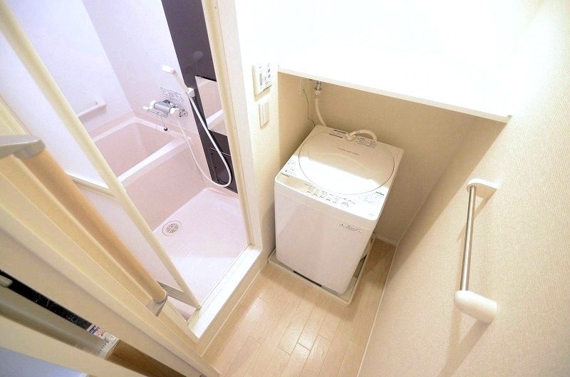 レオネクストカーサカメヤマ その他設備