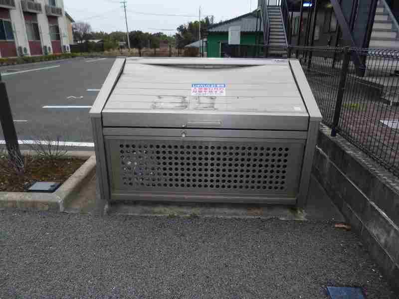 レオネクストグラン　クリュ 共用部分