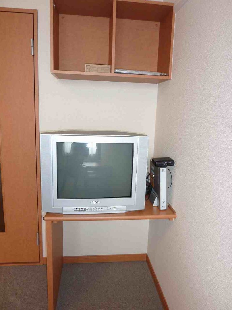 レオパレスクレール その他