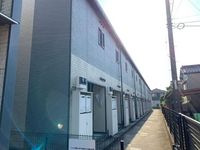 レオパレスＫ＆Ｙ 共用部分