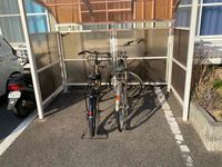 レオパレスグランシャリオ 共用部分