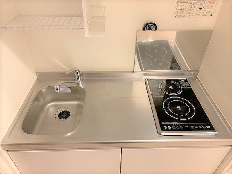 CLEINO Create Nigawa 厨房