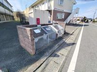 レオパレス鹿子木ＡＲＥＡⅠ 共用部分