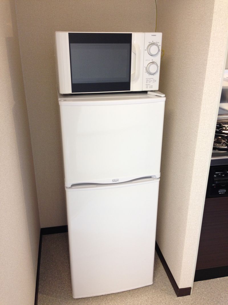 レオネクスト帯広ＮＫ その他設備