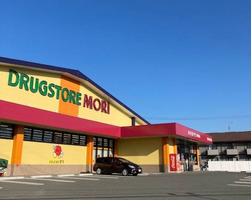 leopalace MN II 周边环境