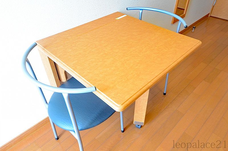 レオパレス悠 その他