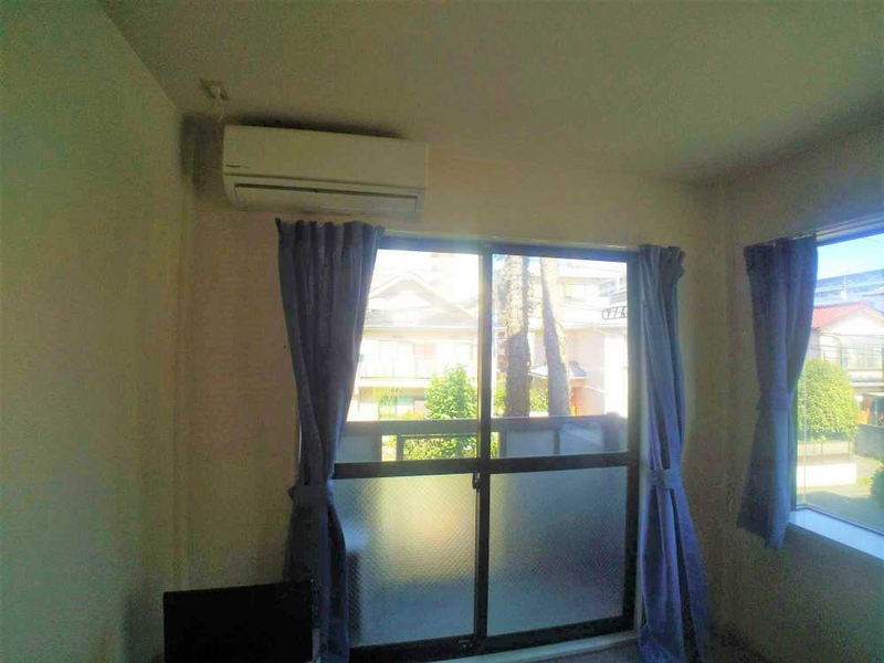 leopalace Avion II Living room