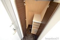 レオネクストワンニュー 玄関