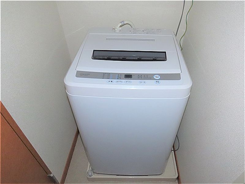 レオパレス裾花 その他設備