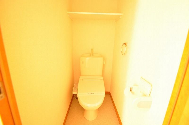 leopalace YAMASHITA 卫生间