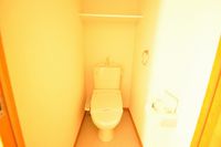 leopalace YAMASHITA 卫生间