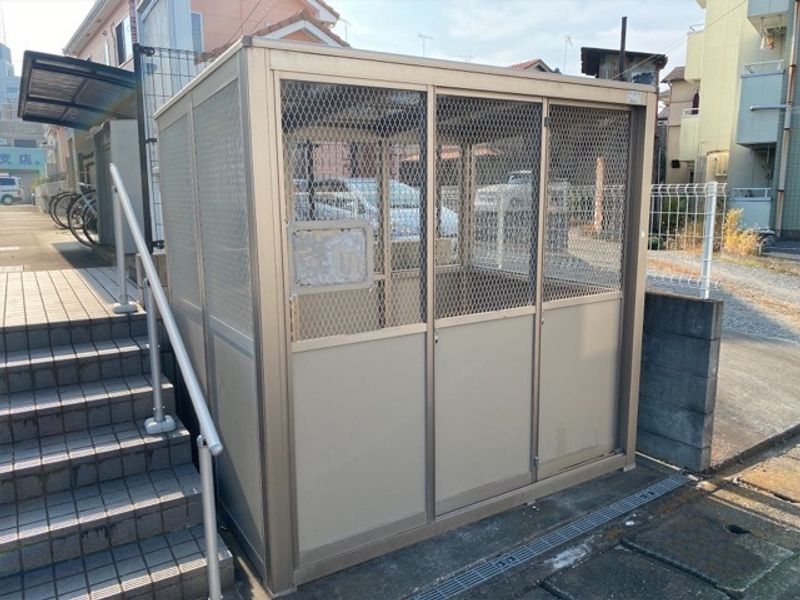 レオネクストマンダリーヌⅥ その他設備
