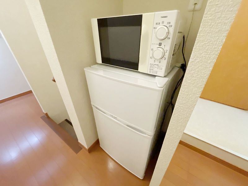 レオパレスＭａｒｏｏｎ その他設備