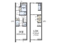 43661 Floorplan