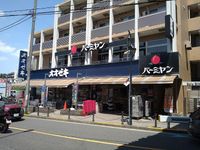 レオパレス上北沢 周辺環境