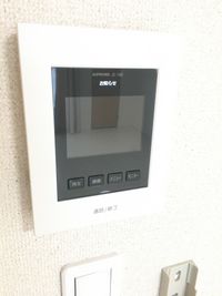 クレイノＴＯＢＡⅦ セキュリティ