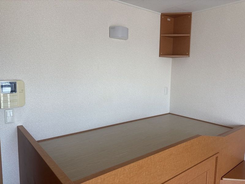 レオパレスすまいる その他