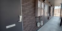 レオネクスト幸神Ⅱ 共用部分