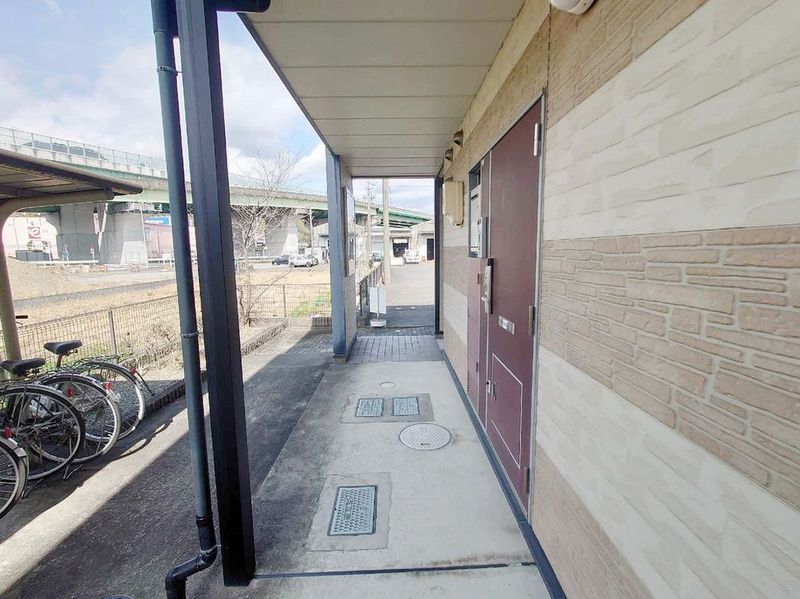 レオパレスオアシス その他