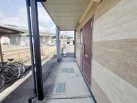 レオパレスオアシス その他