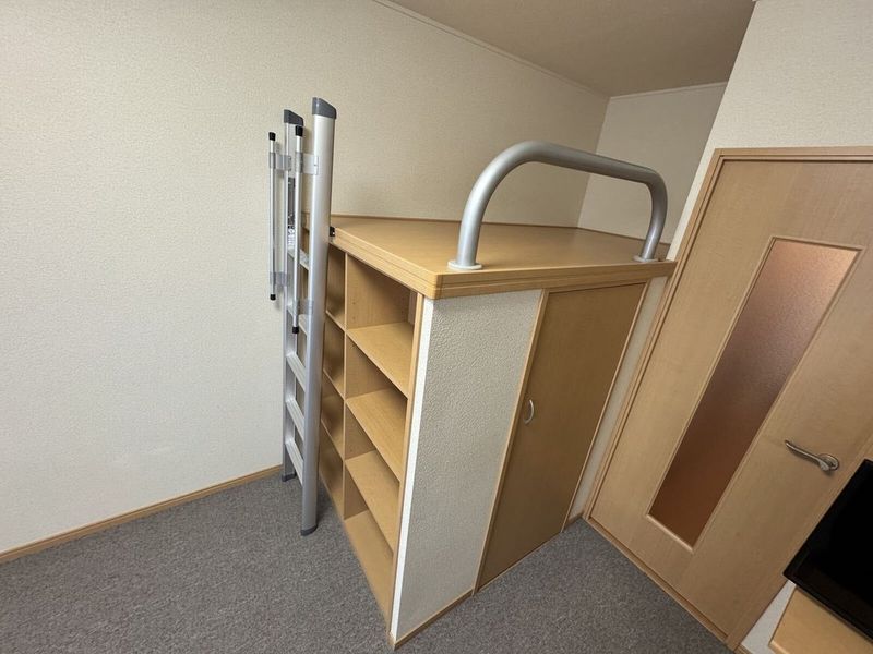 レオパレス隼Ⅲ その他