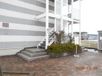 レオパレスユーカリ 共用部分