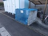 レオパレス櫻 共用部分