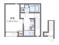 57443 Floorplan