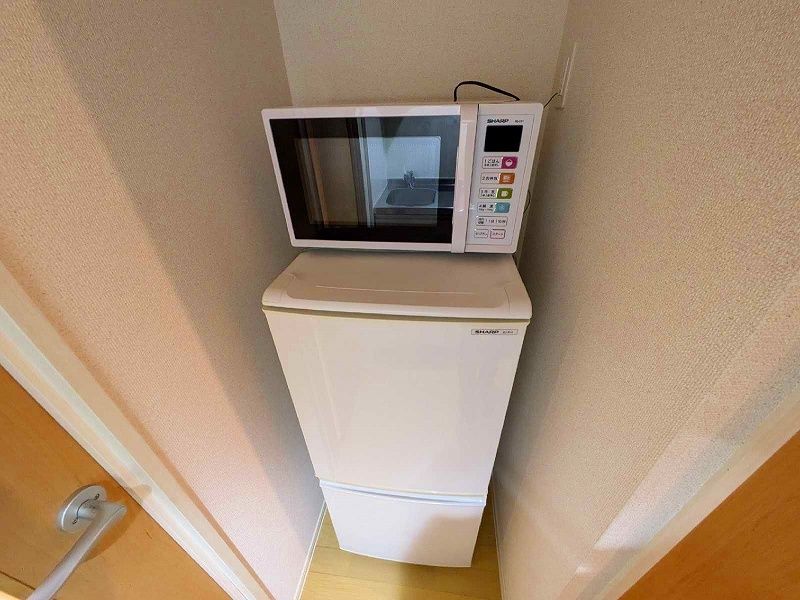 クレイノ葵芳　１号館 その他設備
