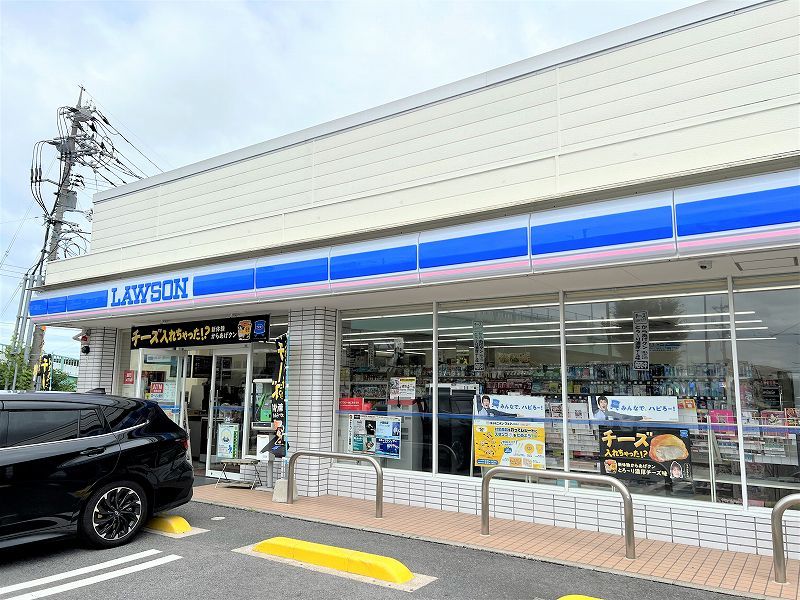 レオパレスＢ　ＺＯＮＥ 周辺環境